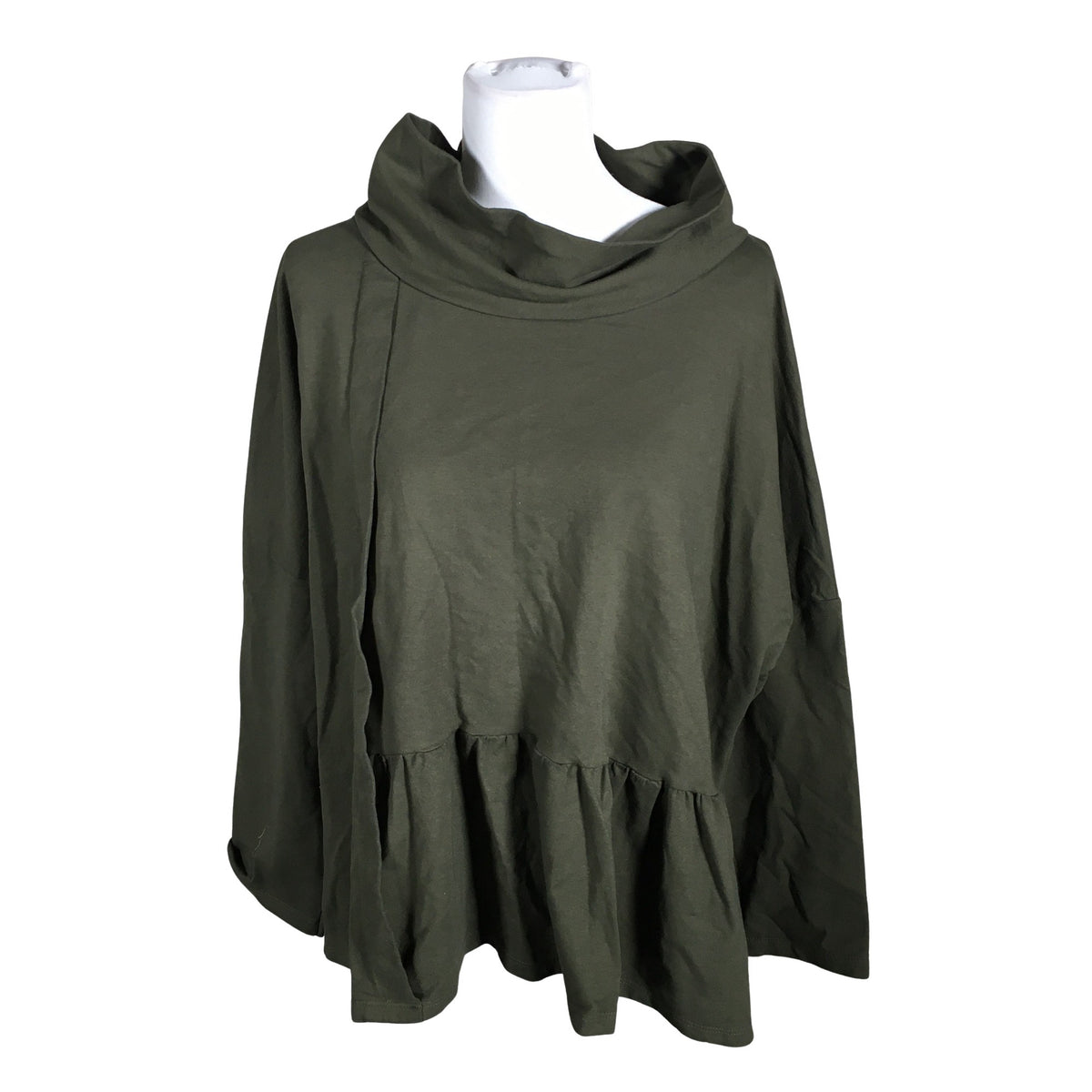 Unisex Bohemiana - Sweatshirt, size 40 - Green (1)