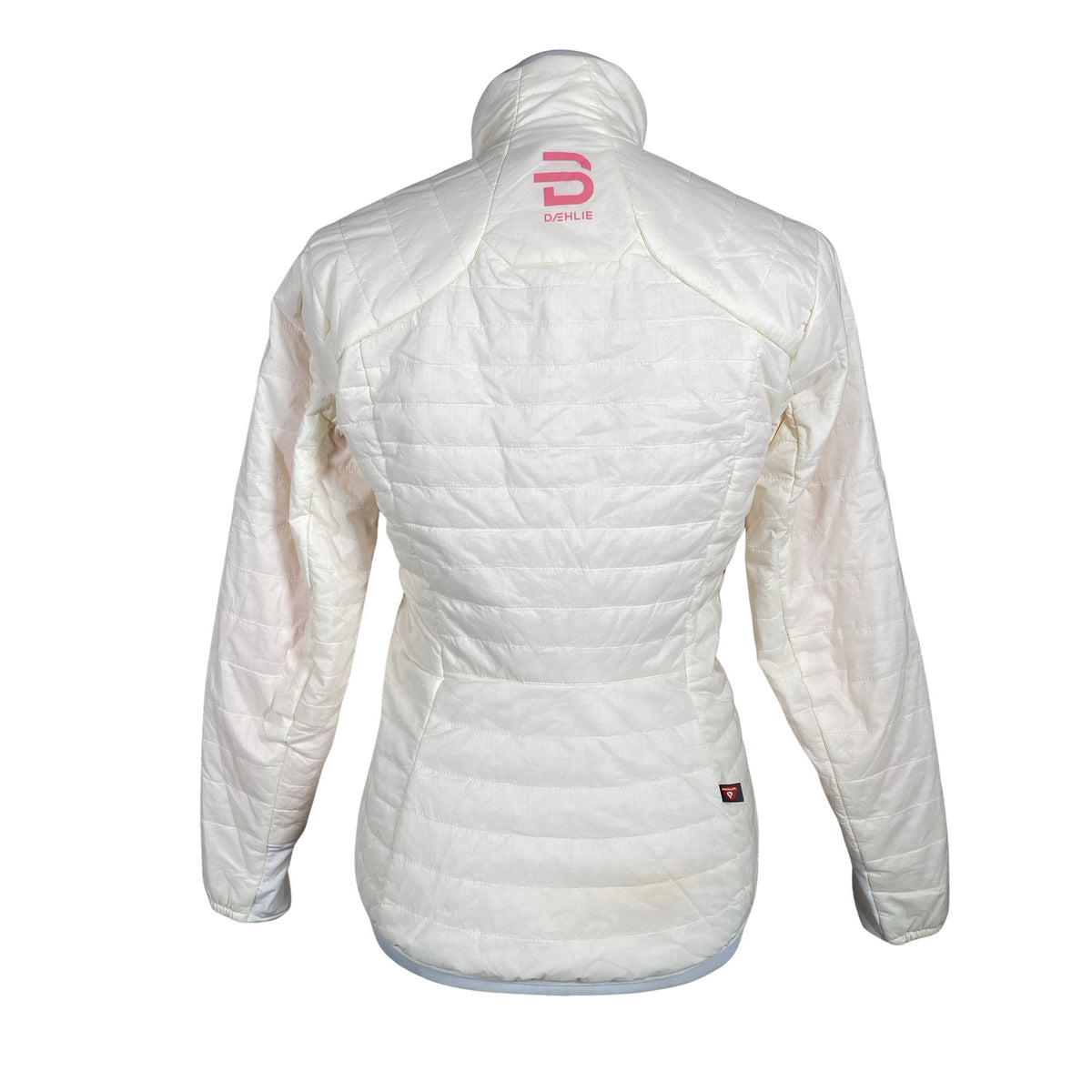 Unisex Bjørn Dæhlie - Lightly padded jacket, size 34 - Natural white (2)