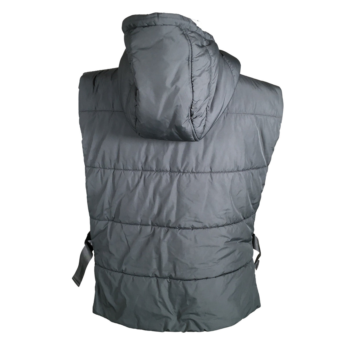 Unisex COS - Winter vest, size Ei kokoa - Gray (3)
