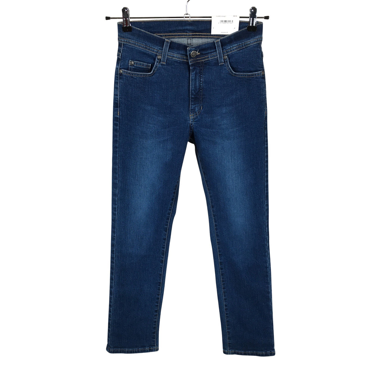 Unisex Very Nice - Jeans, size W28 - Blue (1)