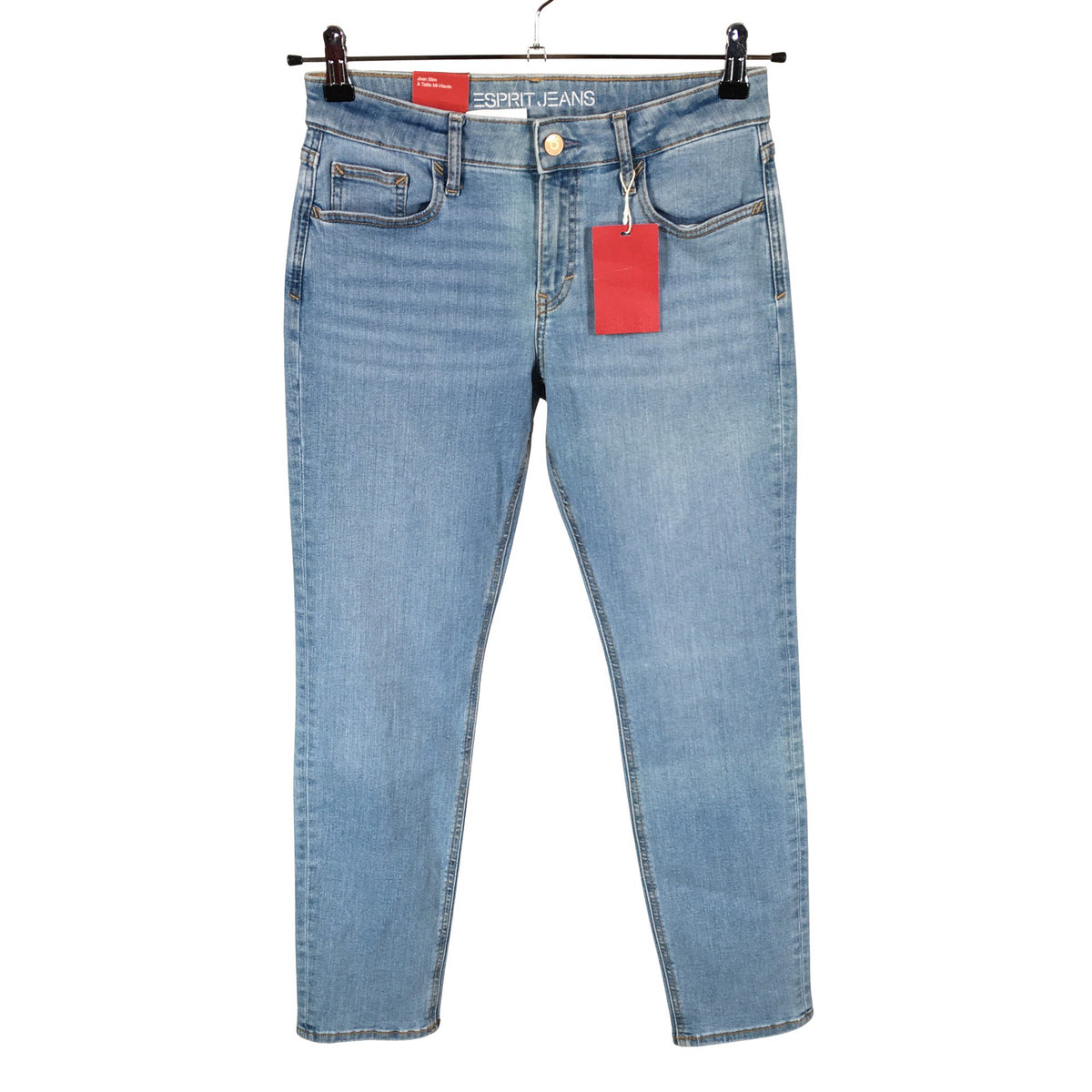 Unisex Esprit - Jeans, size W28 - Blue (1)