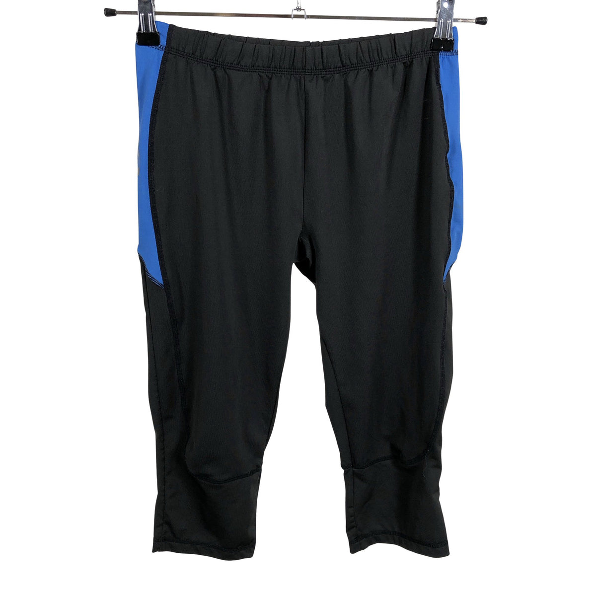 Unisex O'Neill - Sports capri pants, size 38 - Black (1)