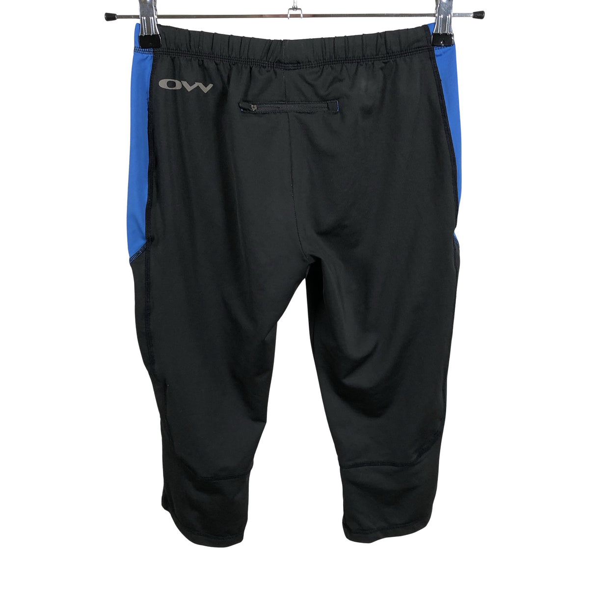 Unisex O'Neill - Sports capri pants, size 38 - Black (2)