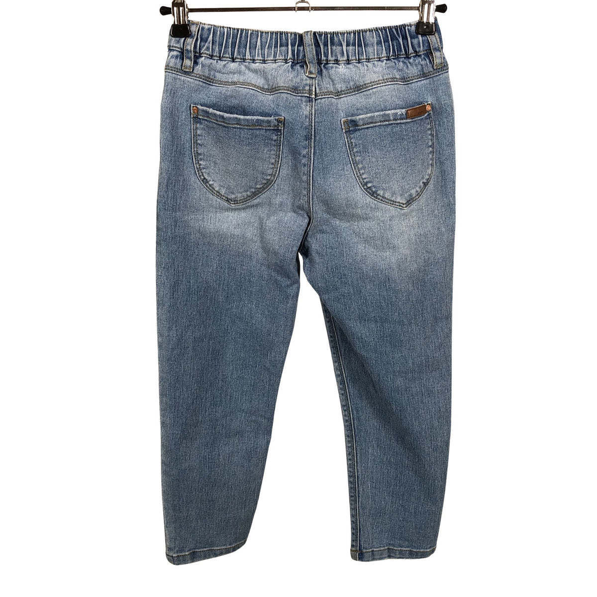 Unisex Name It - Jeans, size 116 - 122 - Blue (2)
