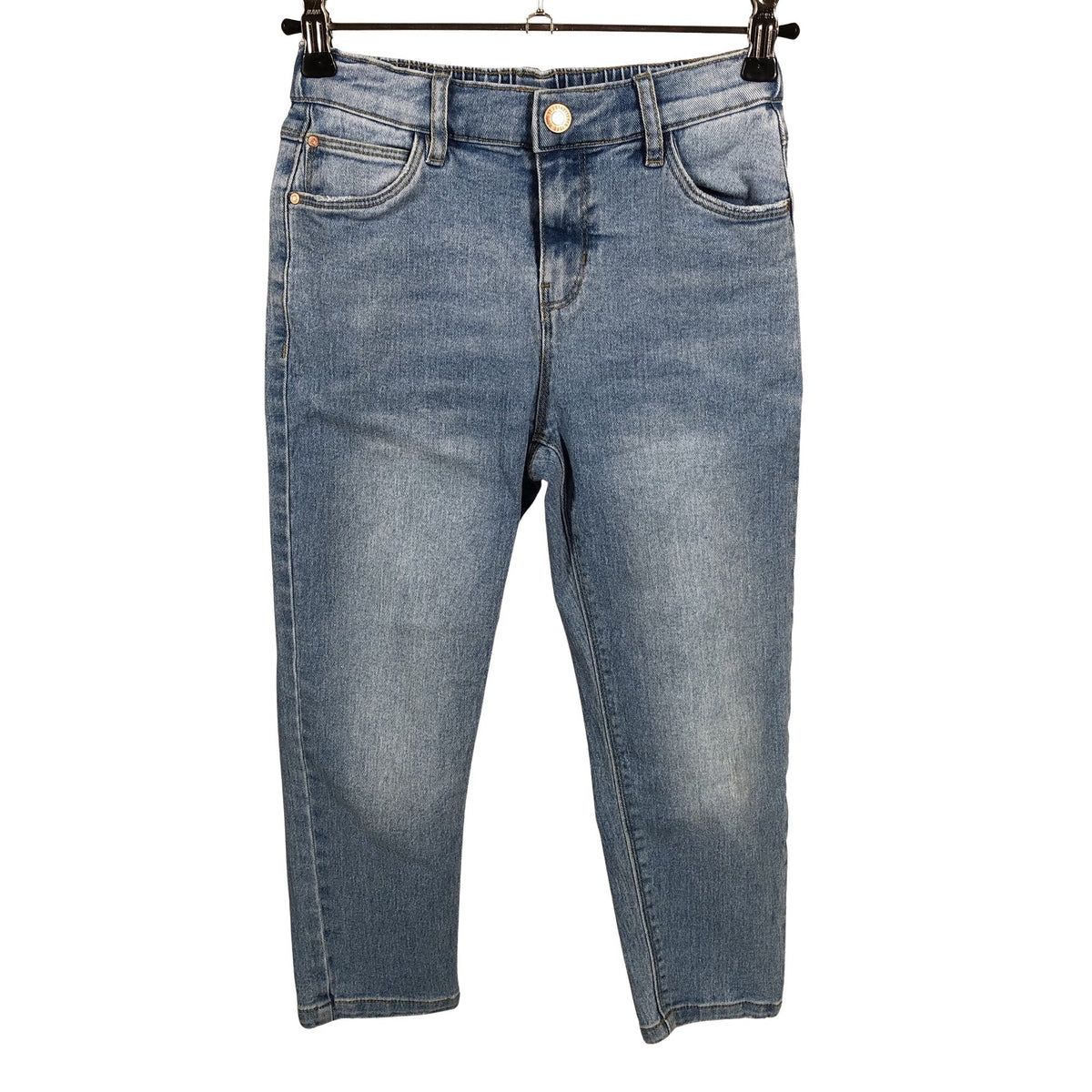 Unisex Name It - Jeans, size 116 - 122 - Blue (1)