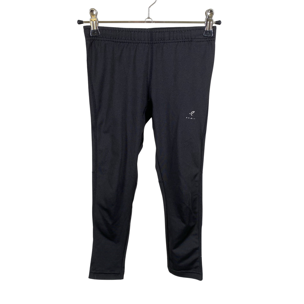 Unisex Energetics - Track pants, size 122 - 128 - Black (1)