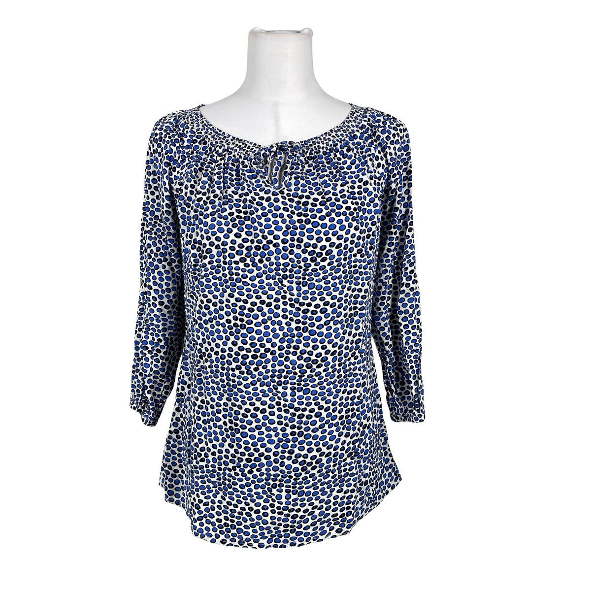 Unisex Noom - Blouse, size 38 - Blue (1)