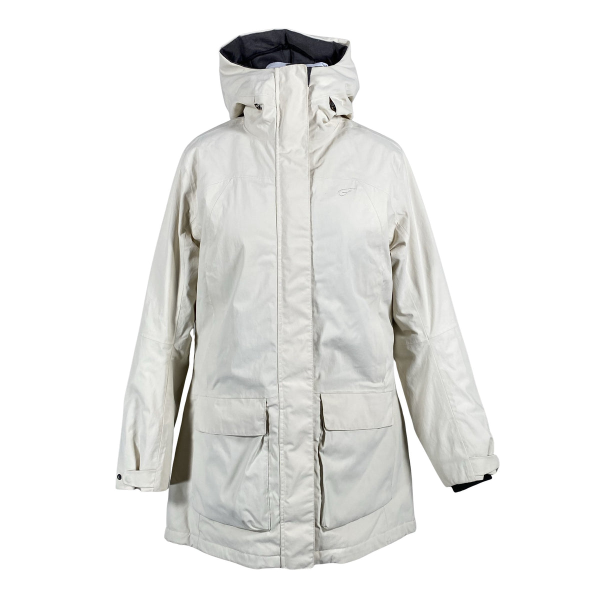 Unisex Five seasons - Winter jacket, size 44 - Beige (1)