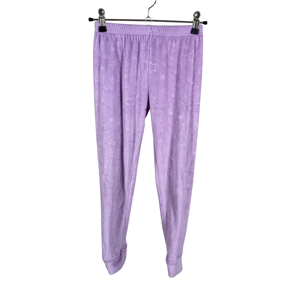 Unisex Lala - Sweatpants, size 122 - 128 - Violet (1)