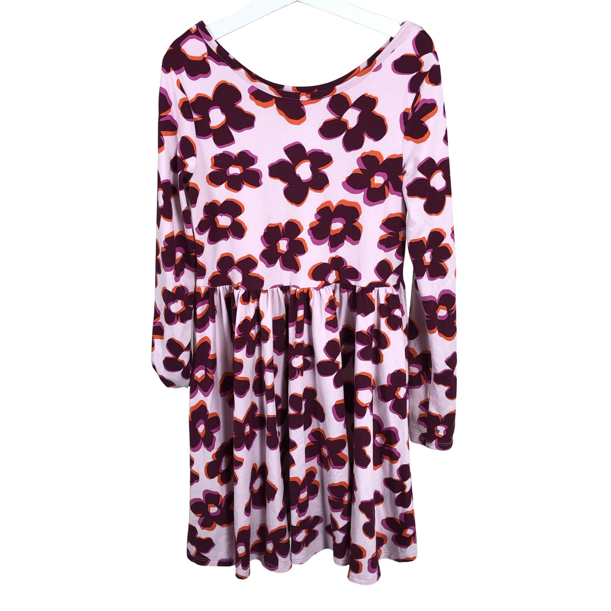 Unisex Epic Threads - Tricot dress, size 140 - 146 - Violet (1)