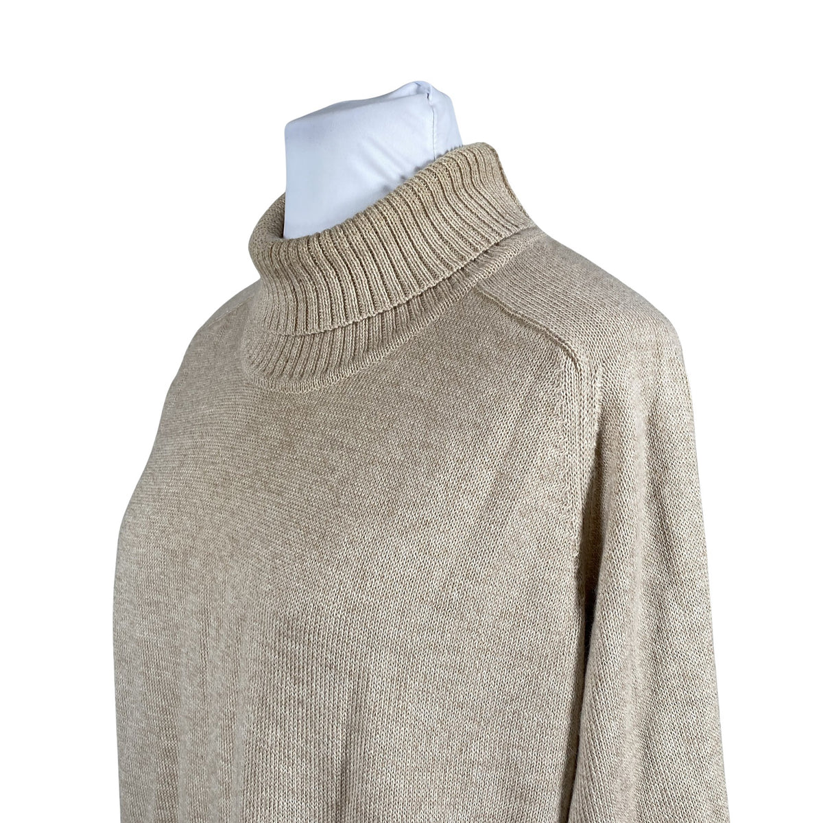 Unisex Alpa - Sweater, size 48 - Beige (2)