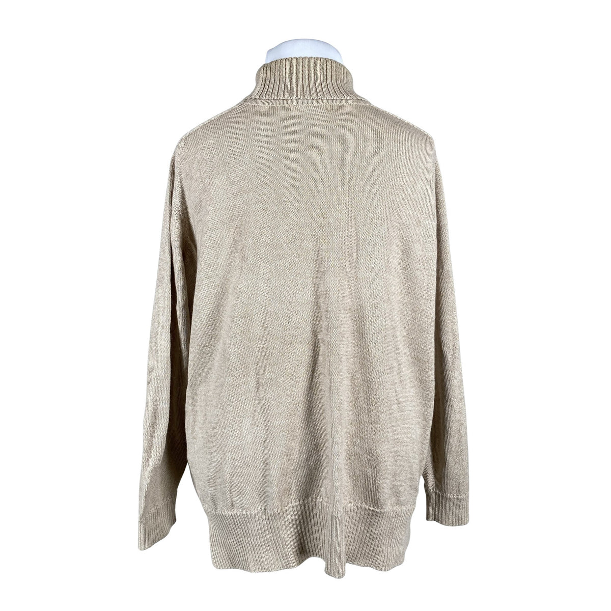 Unisex Alpa - Sweater, size 48 - Beige (3)