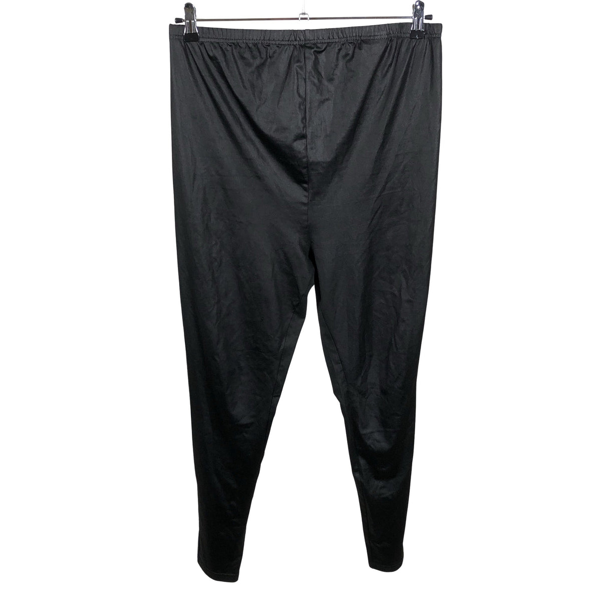 Unisex Mama Licious - Leggings, size 42 - Black (1)