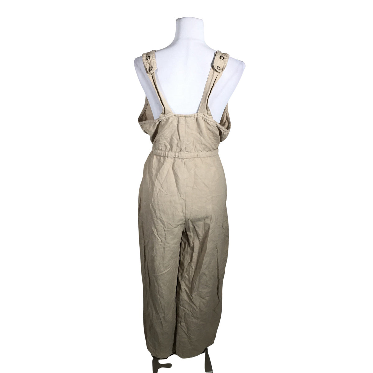 Unisex Gudrun Sjöden - Overalls, size 40 - Brown (2)
