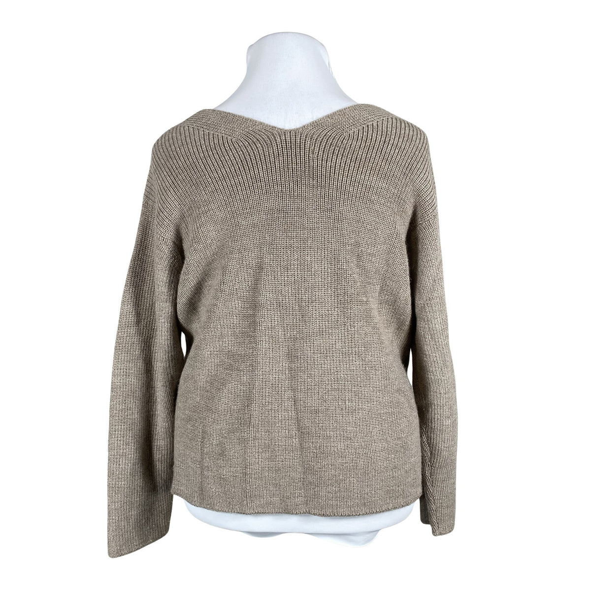 Unisex Alpa - Sweater, size 42 - Beige (3)