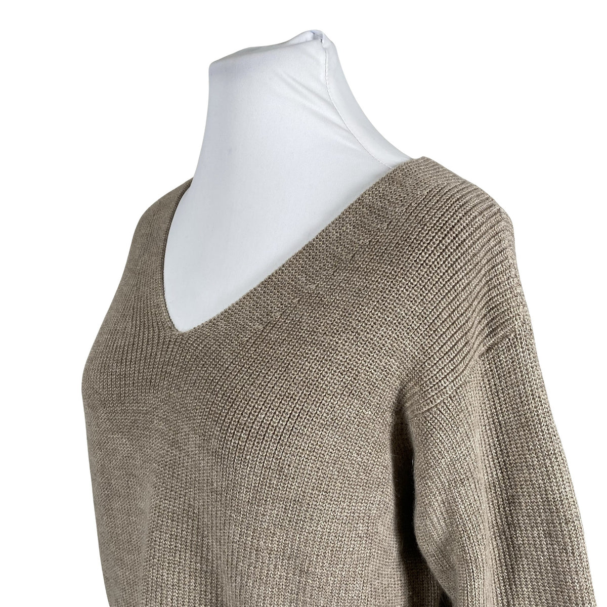 Unisex Alpa - Sweater, size 42 - Beige (2)