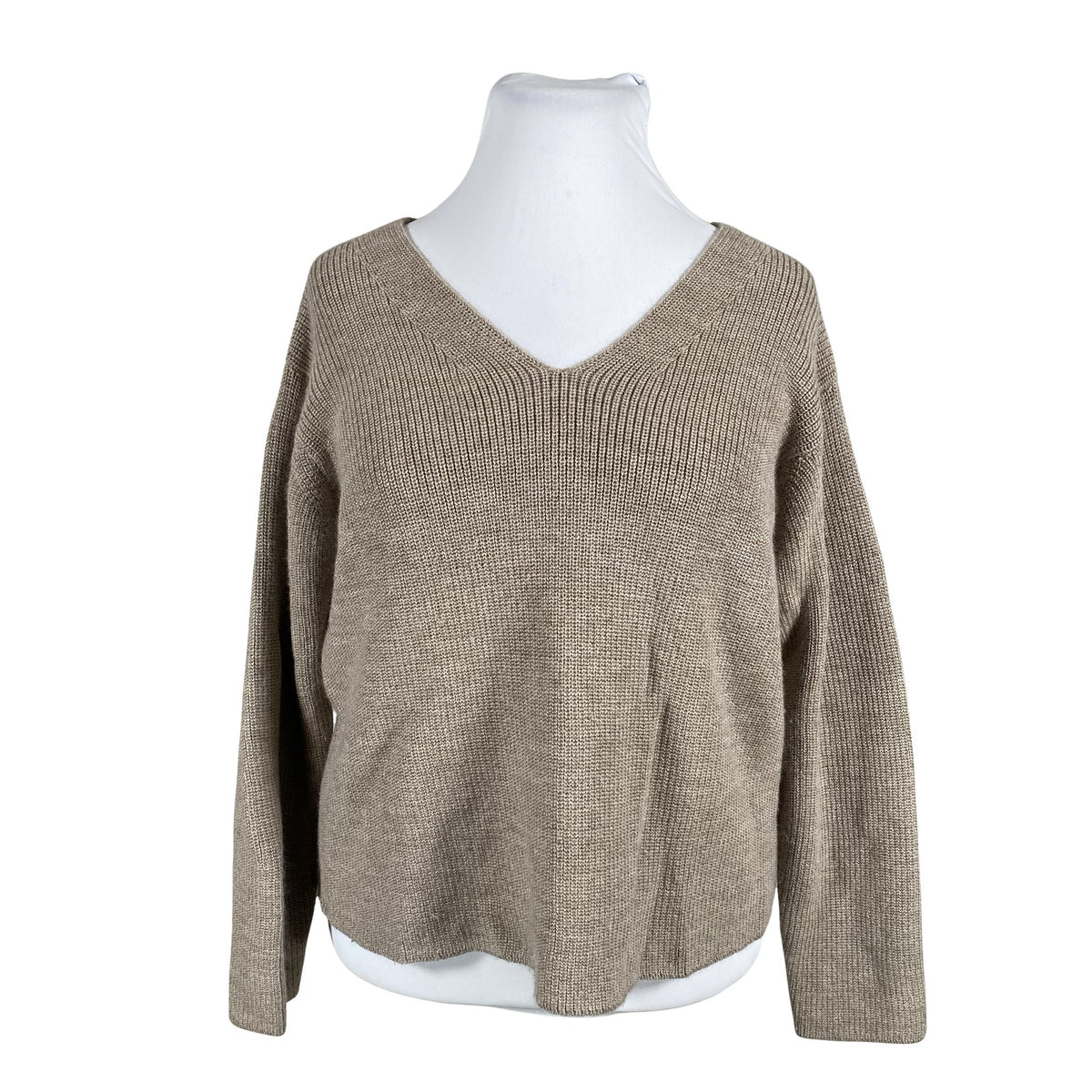 Unisex Alpa - Sweater, size 42 - Beige (1)
