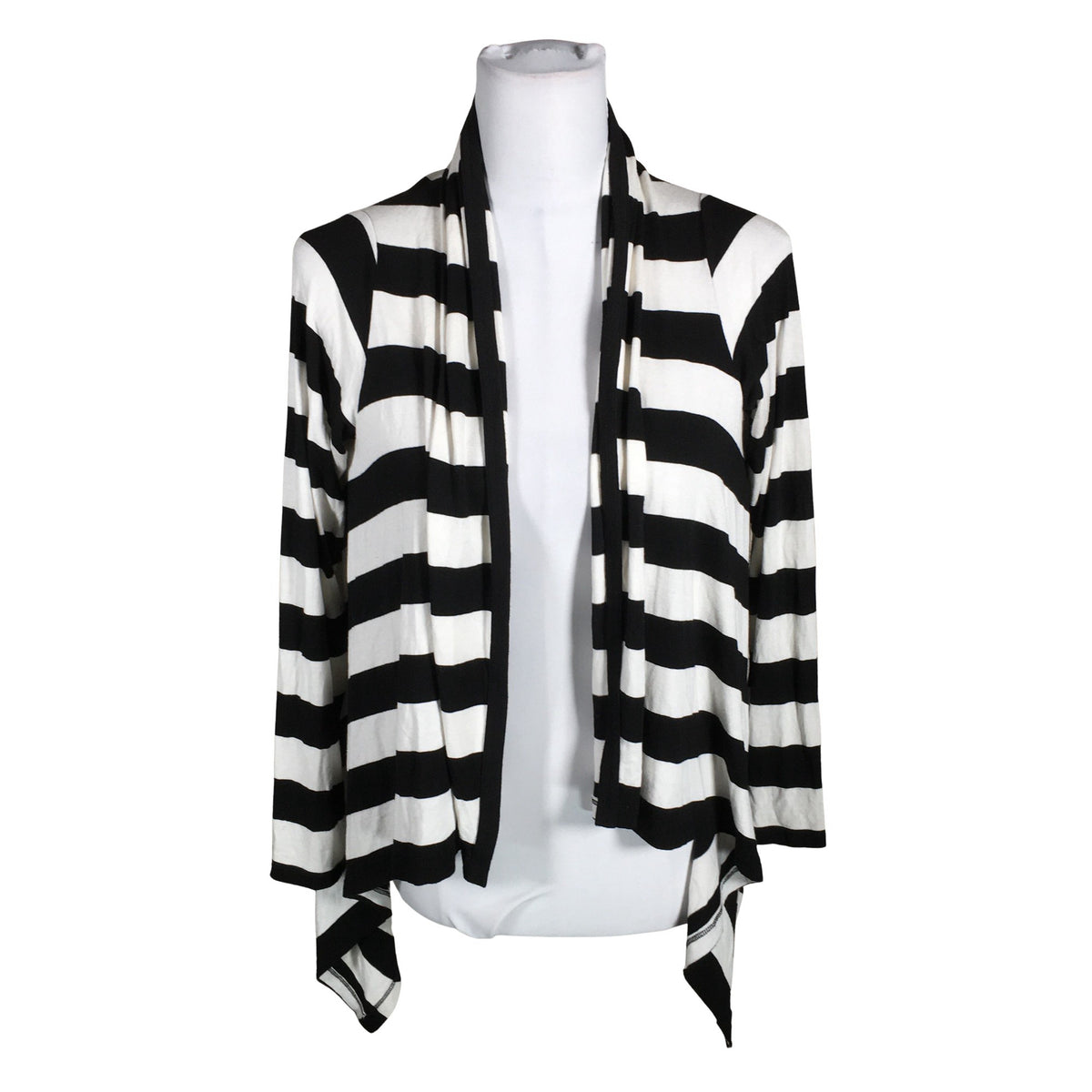 Unisex Marimekko - Cardigan, size 36 - Black (1)
