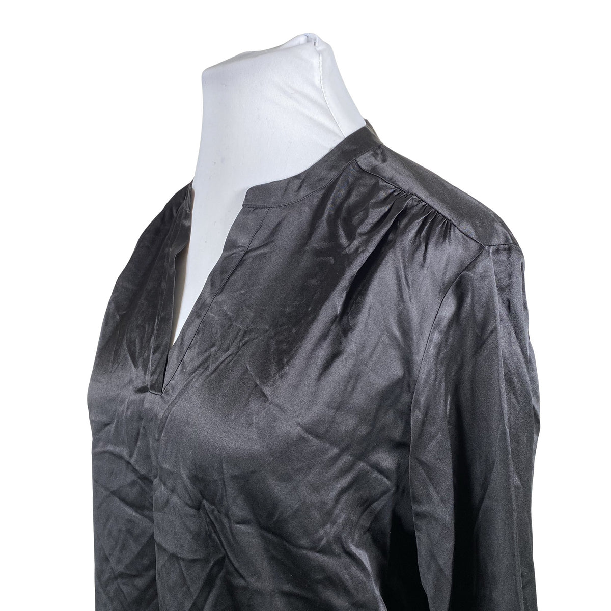 Unisex Balmuir - Blouse, size 42 - Black (2)