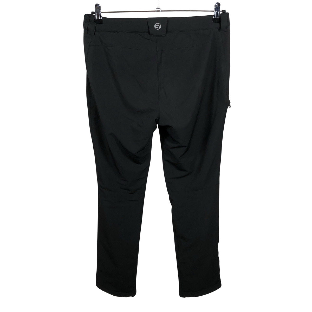 Unisex Icepeak - Winter pants, size 40 - Black (2)