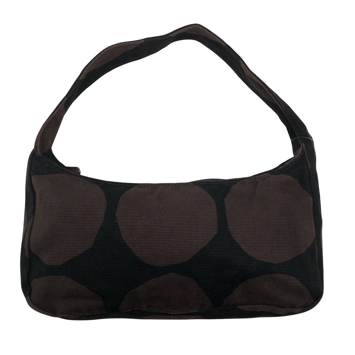 Unisex Marimekko - Handbag, size Mini - Brown (2)