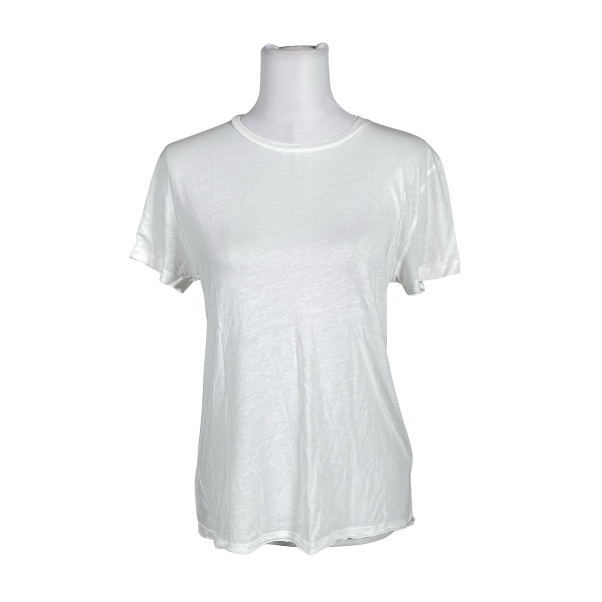 Unisex Tiger of Sweden - T-shirt, size 36 - White (1)