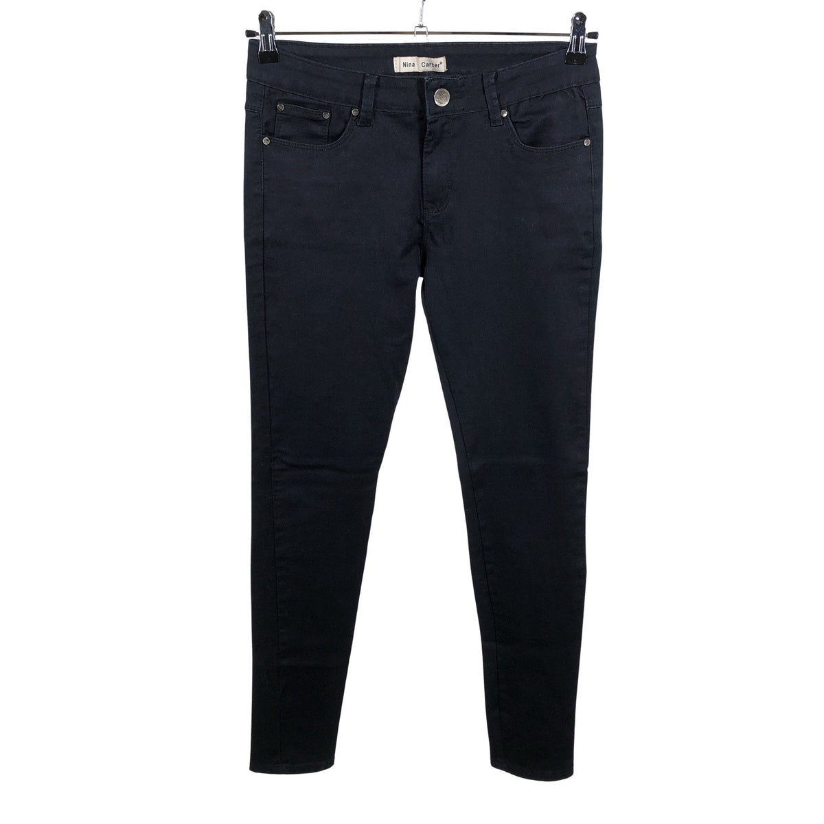 Unisex Nina Carter - Jeans, size 40 - Blue (1)