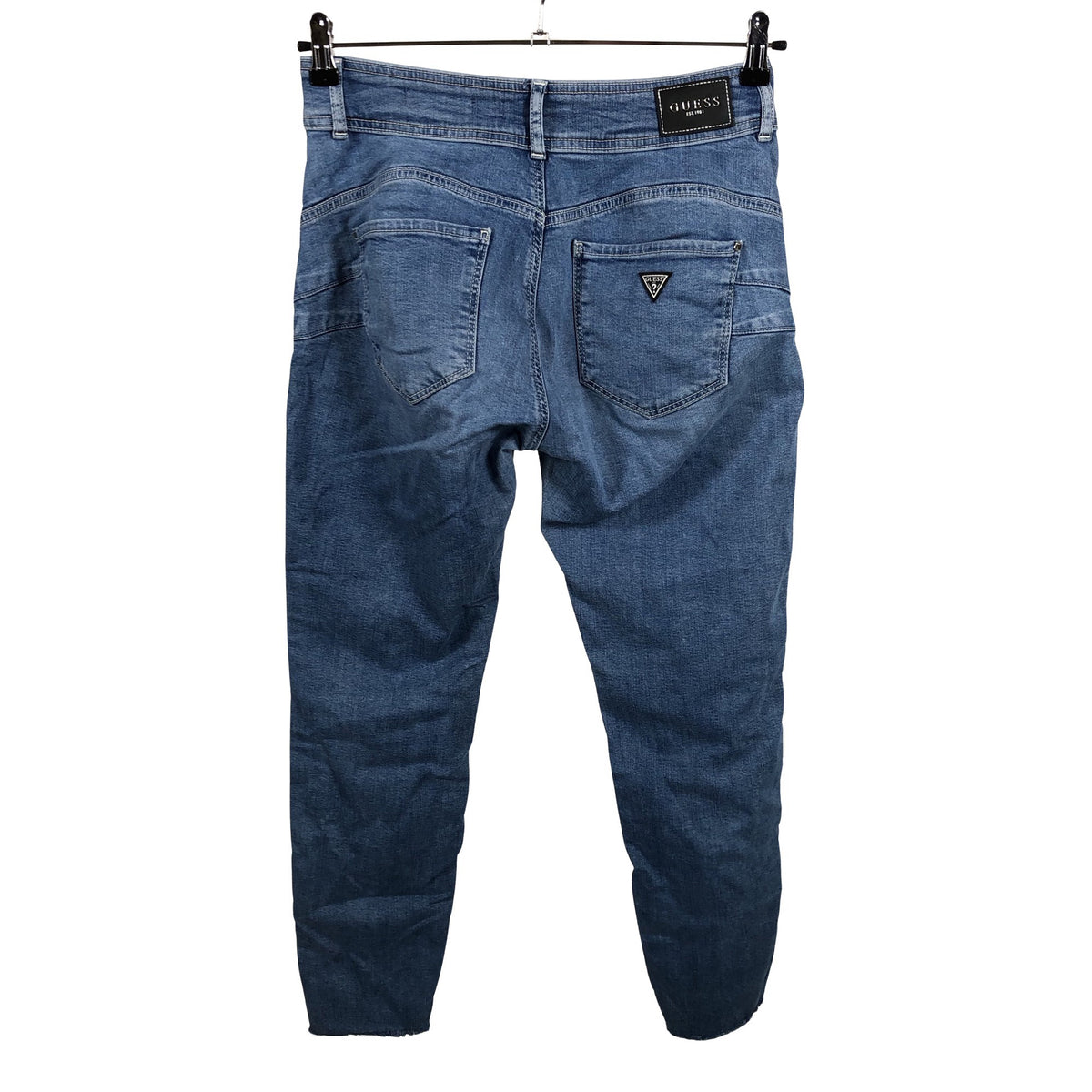 Unisex Guess - Jeans, size W30 - Blue (2)
