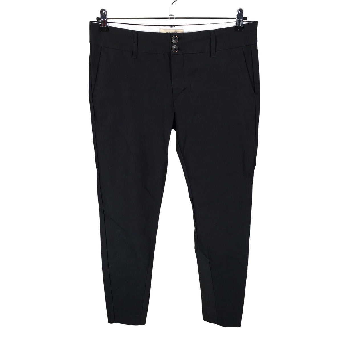 Unisex Mos Mosh - Slacks, size 42 - Black (1)