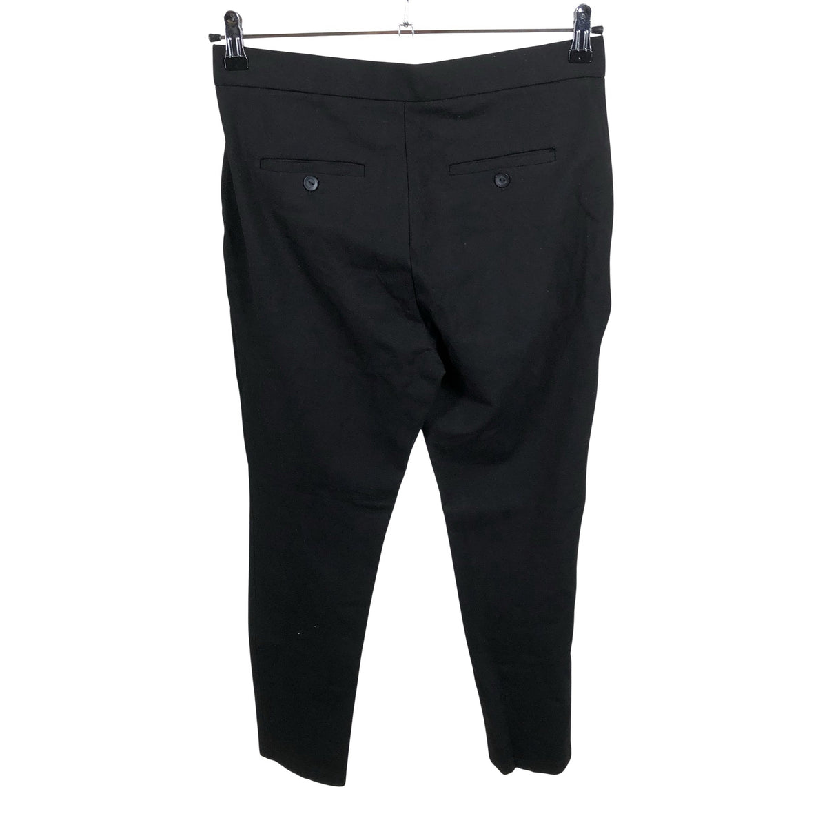 Unisex Part two - Slacks, size 38 - Black (2)