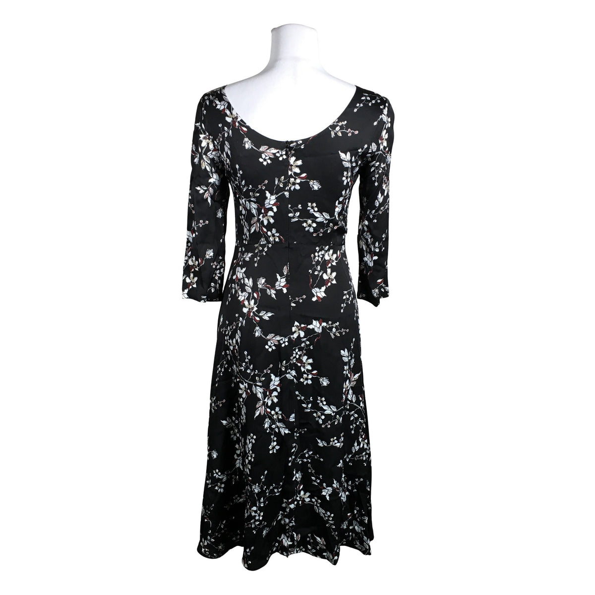 Unisex Andiata - Dress, size 36 - Black (2)