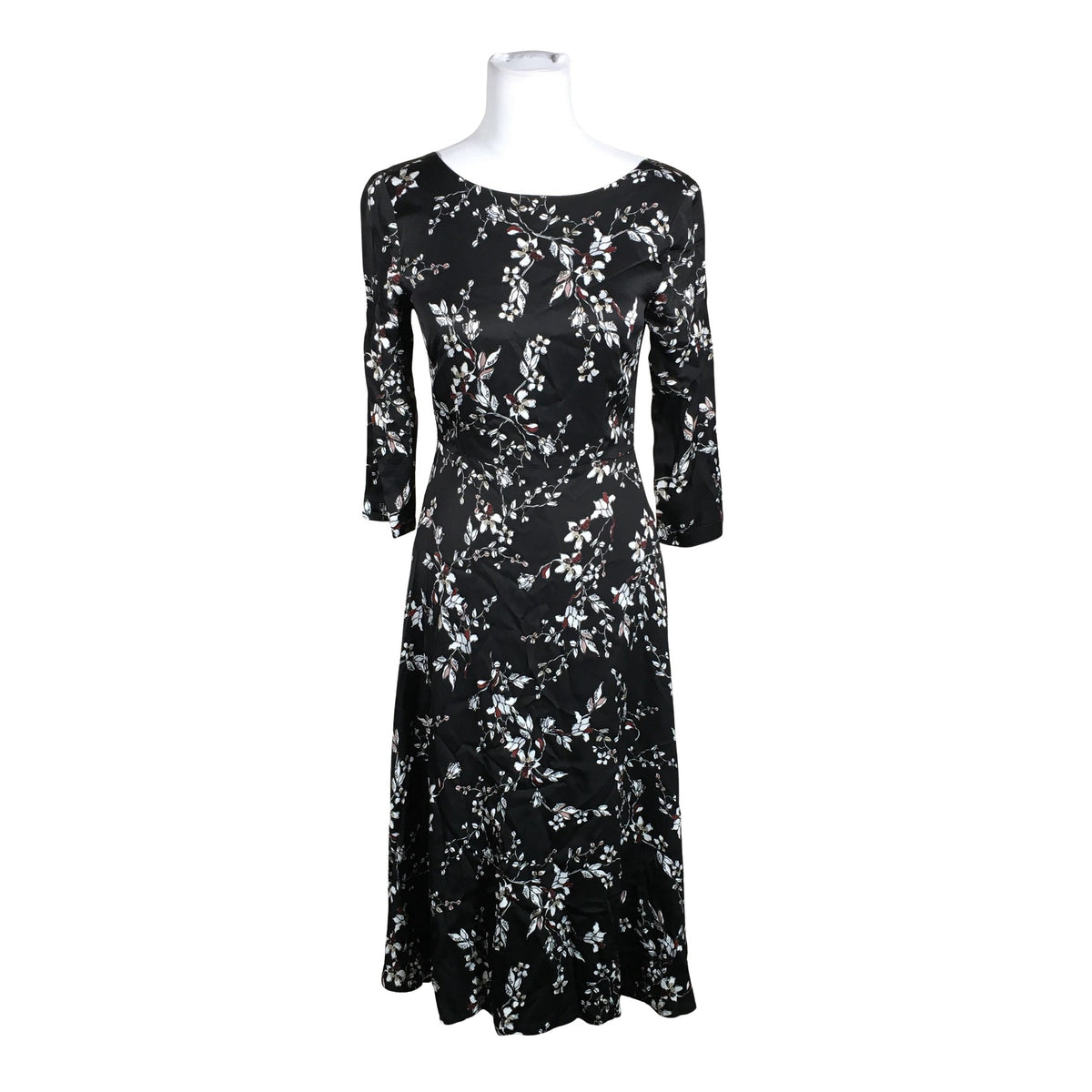 Unisex Andiata - Dress, size 36 - Black (1)
