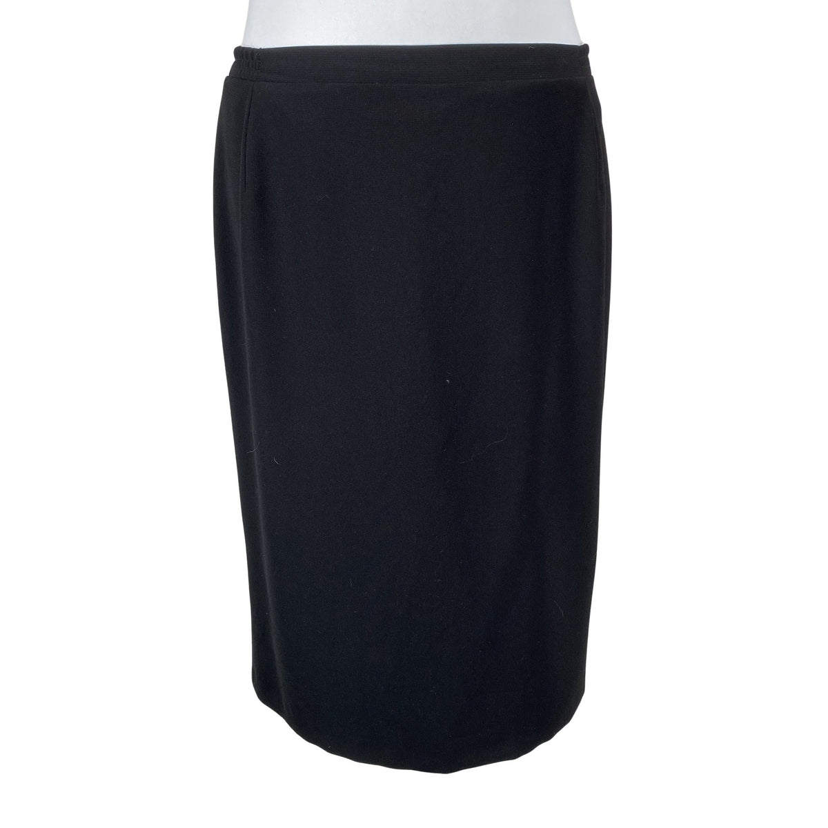 Unisex Delia - Suit set, size 44 - Black (4)