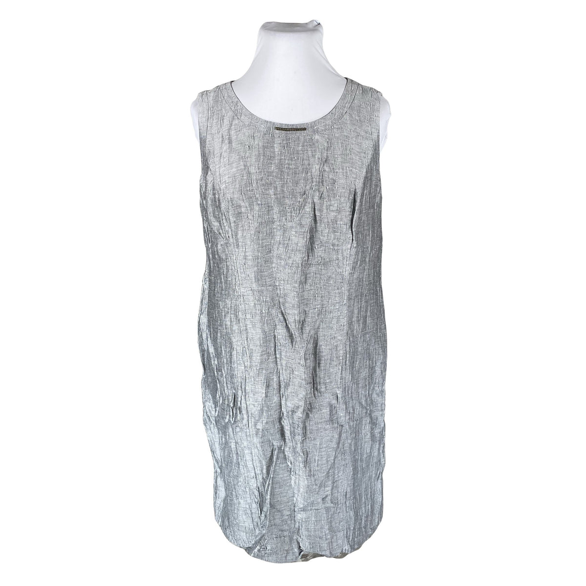 Unisex Gerry Weber - Suit set, size 44 - Gray (3)