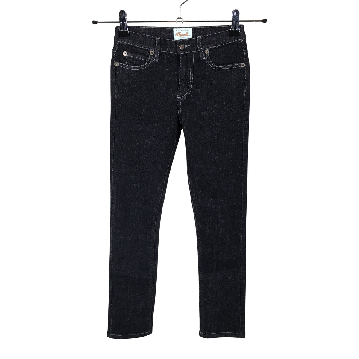 Unisex Klaus Haapaniemi - Jeans, size 146 - 152 - Black (1)