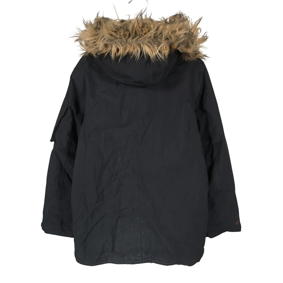 Unisex 8848 Altitude - Winter jacket, size 134 - 140 - Black (2)