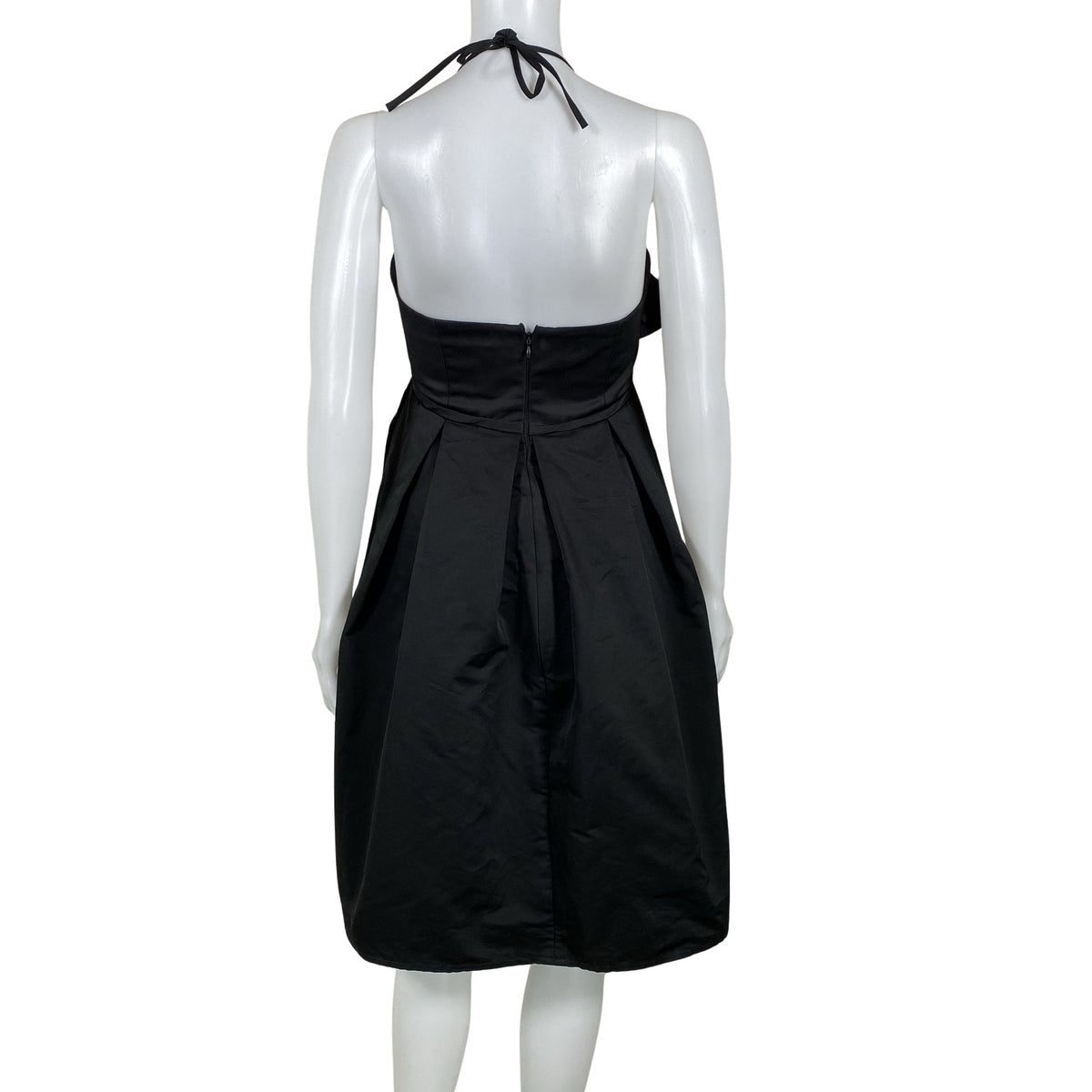 Unisex Linda Sipilä - Dress, size 36 - Black (2)