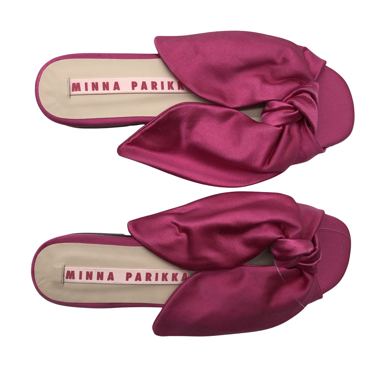 Unisex Minna Parikka - Sandals, size 36 - Pink (1)