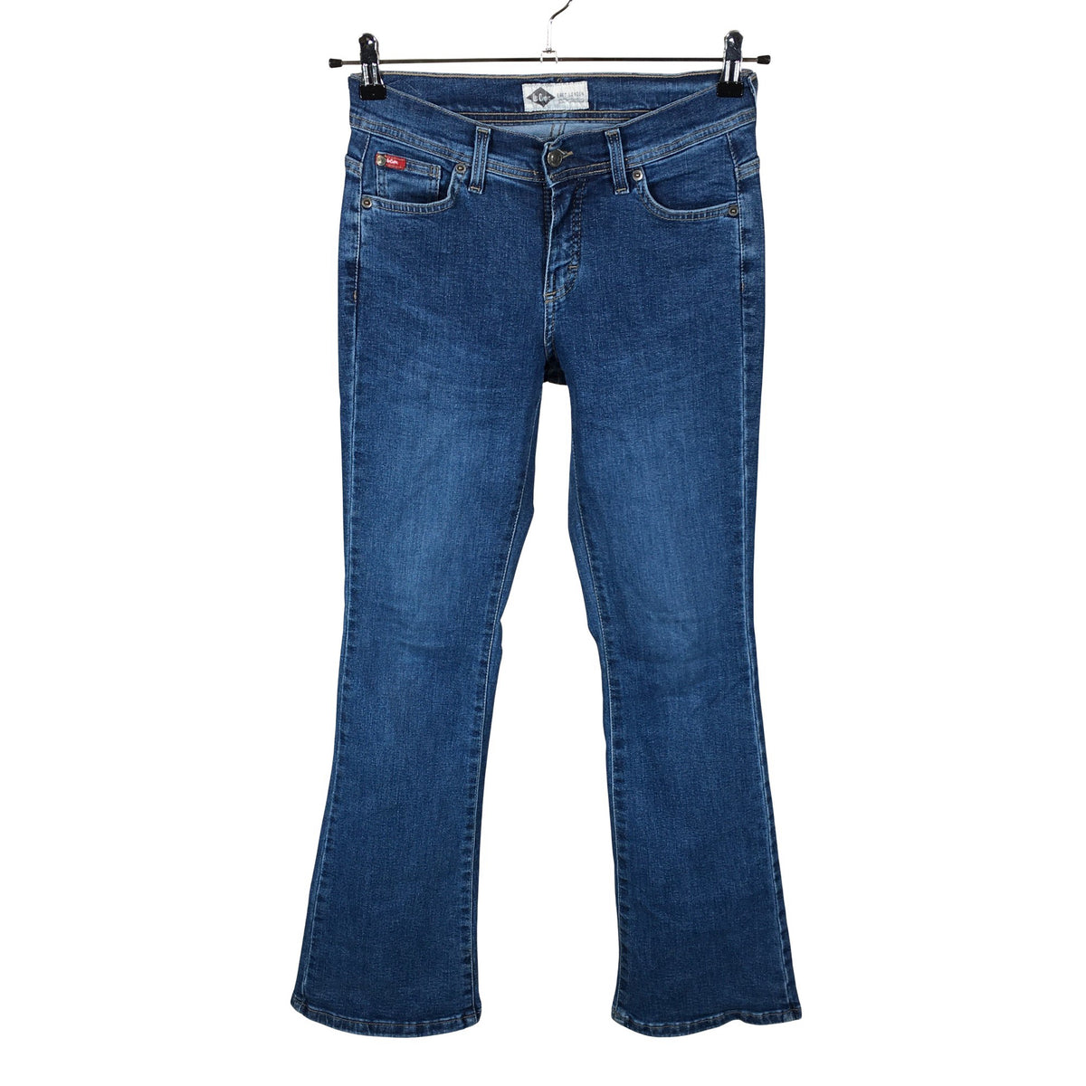 Unisex Lee Cooper - Jeans, size W27 - Blue (1)