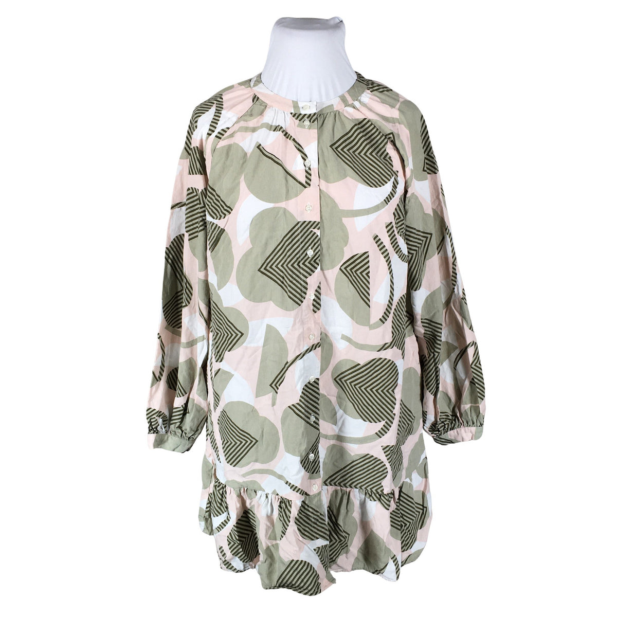 Unisex Nanso - Dress, size 44 - Beige (1)