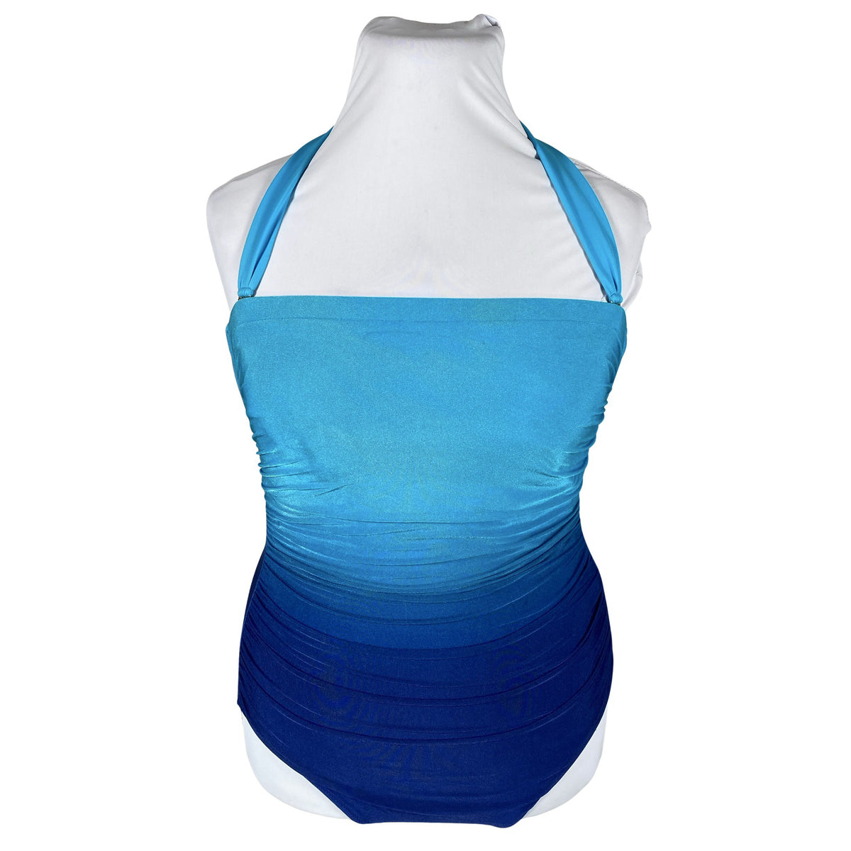 Unisex Roidal - Swimsuit, size 46 - Blue (1)