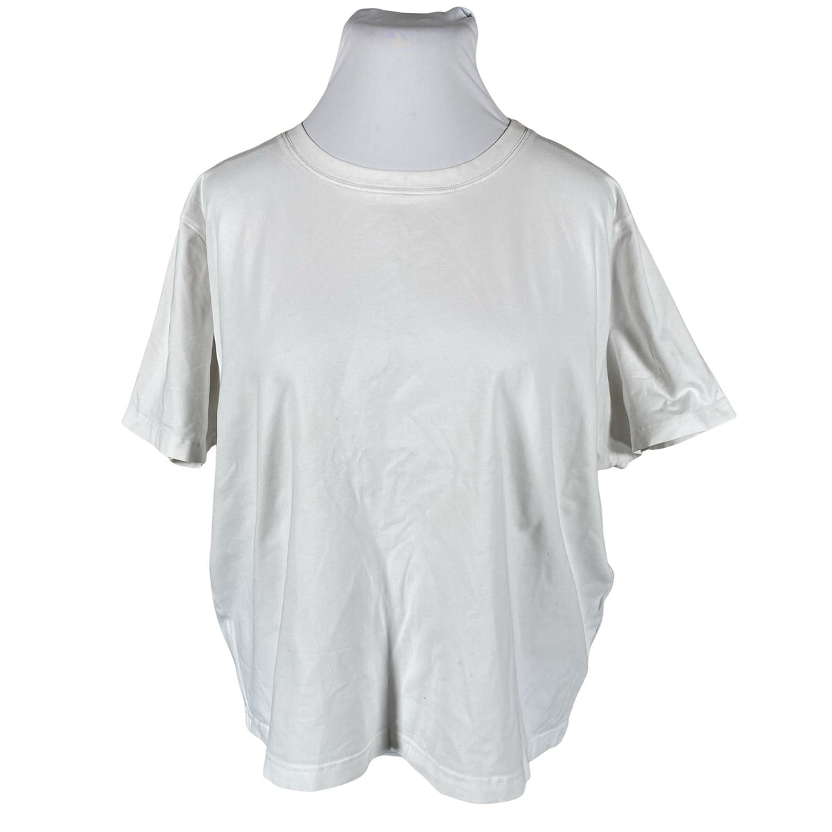 Unisex Arela - T-shirt, size 42 - White (1)