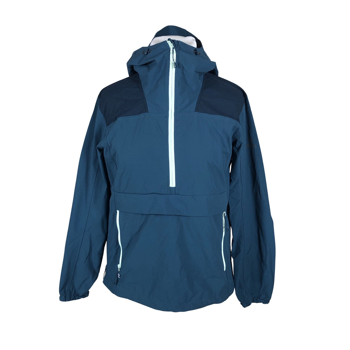 Unisex Halti - Outdoor jacket, size 42 - Blue (1)