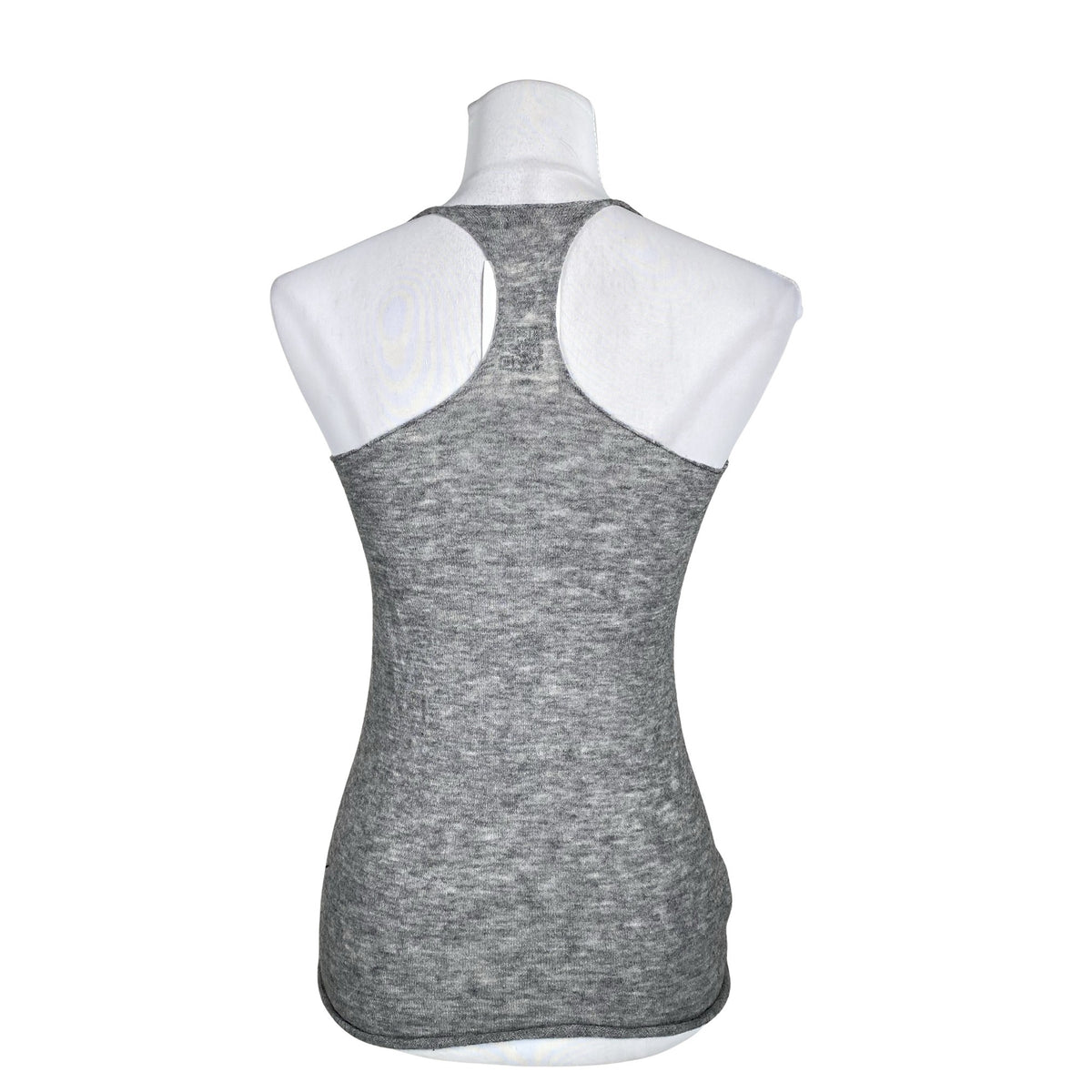 Unisex Systemaction - Top, size 36 - Gray (2)