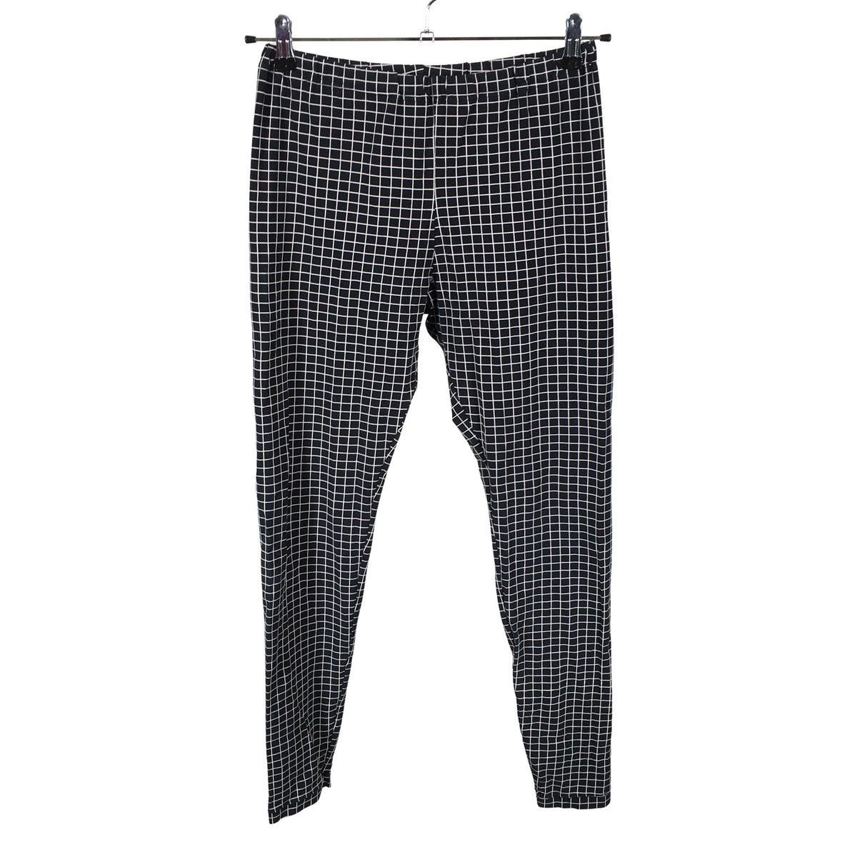 Unisex Blaa - Leggings, size 42 - Black (1)