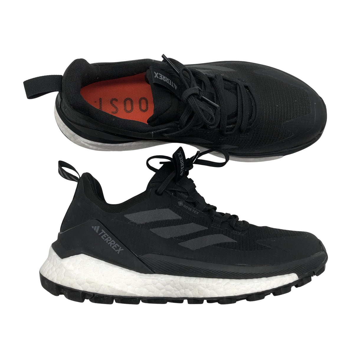 Unisex Adidas - Sneakers, size 39 - Black (1)
