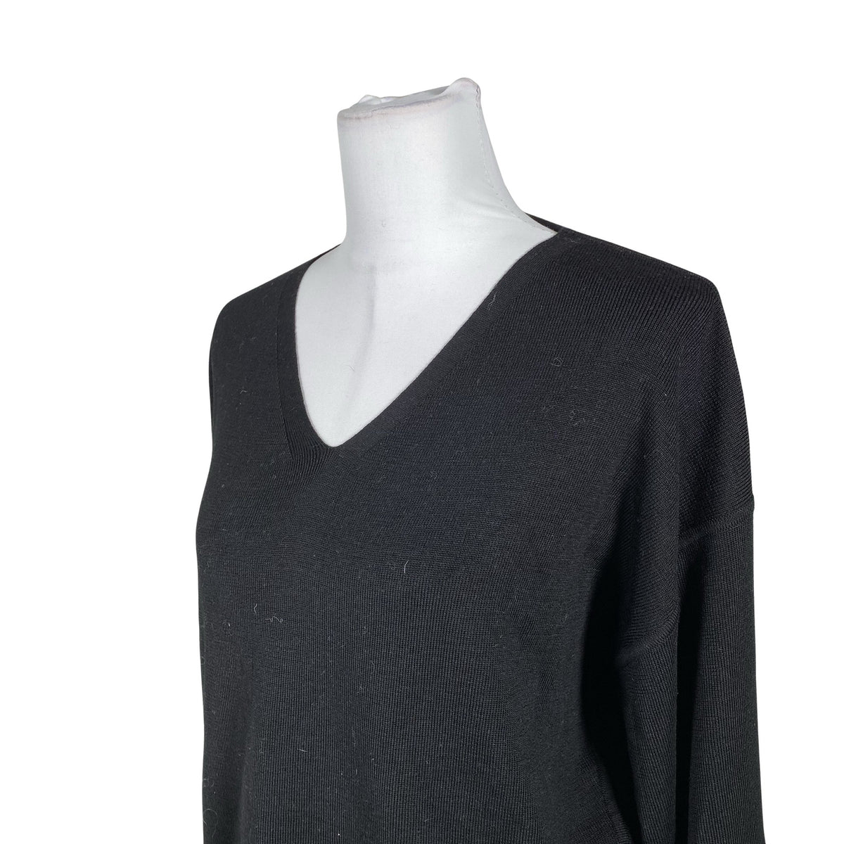 Unisex Balmuir - Sweater, size 38 - Black (2)