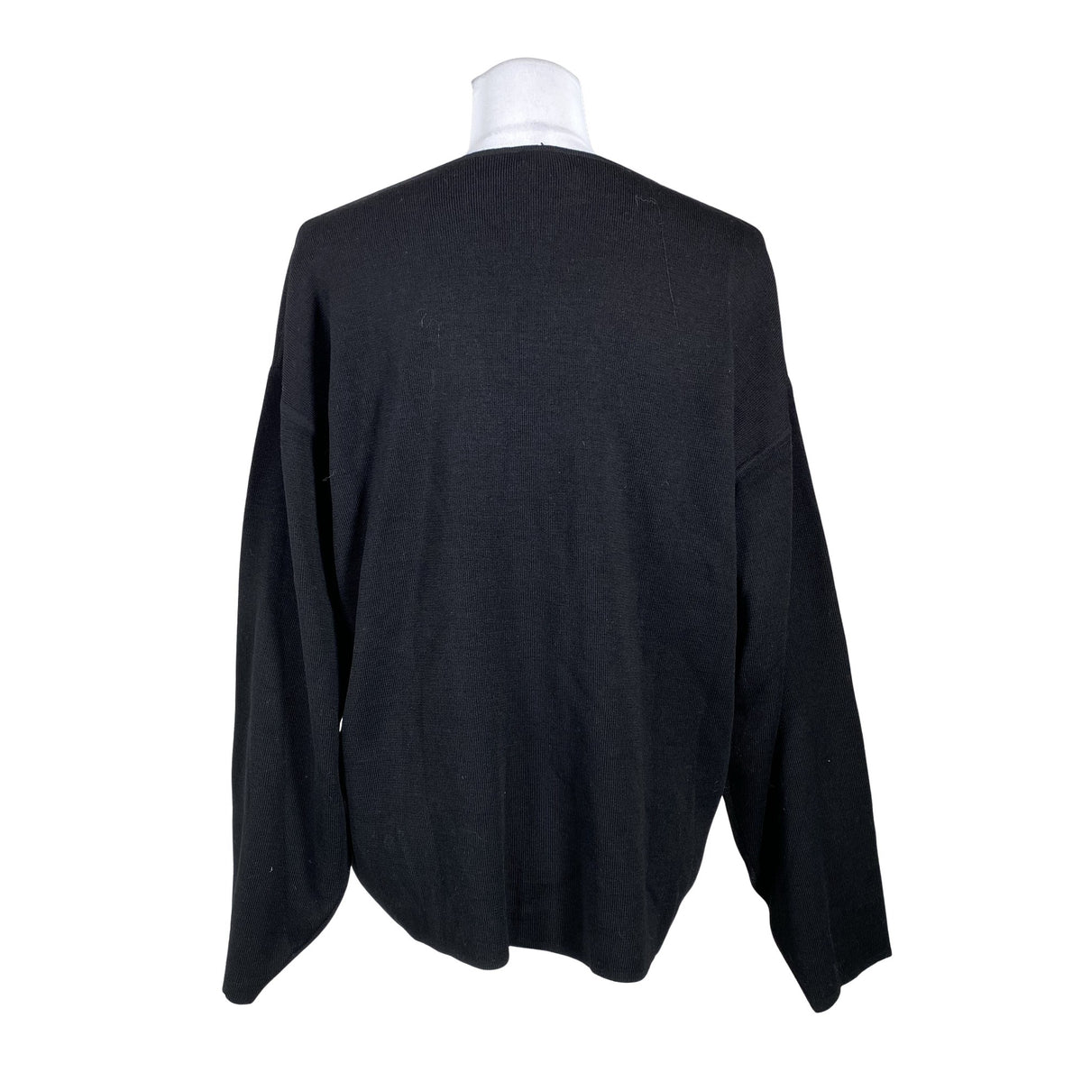 Unisex Balmuir - Sweater, size 38 - Black (3)