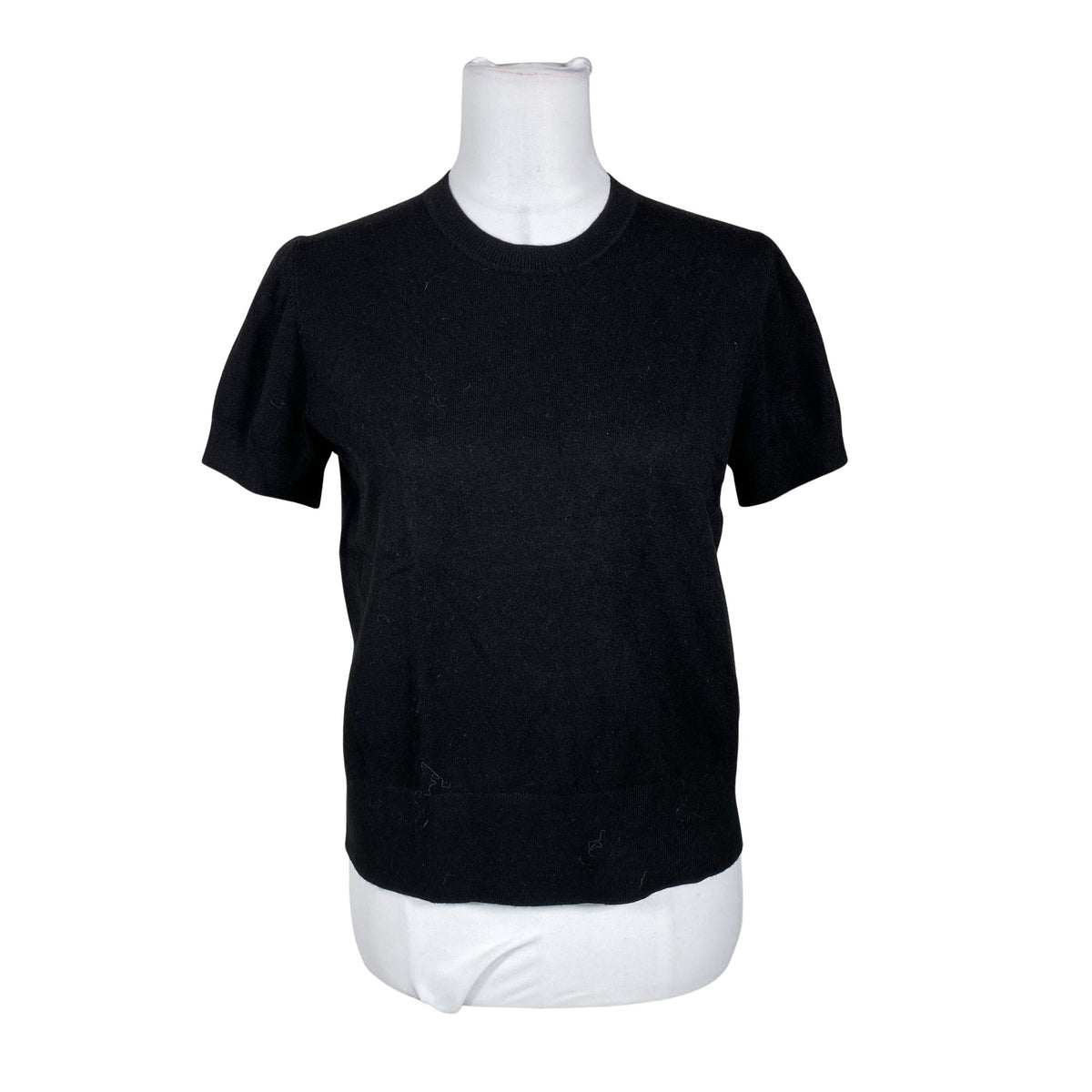 Unisex InWear - Sweater, size 40 - Black (1)