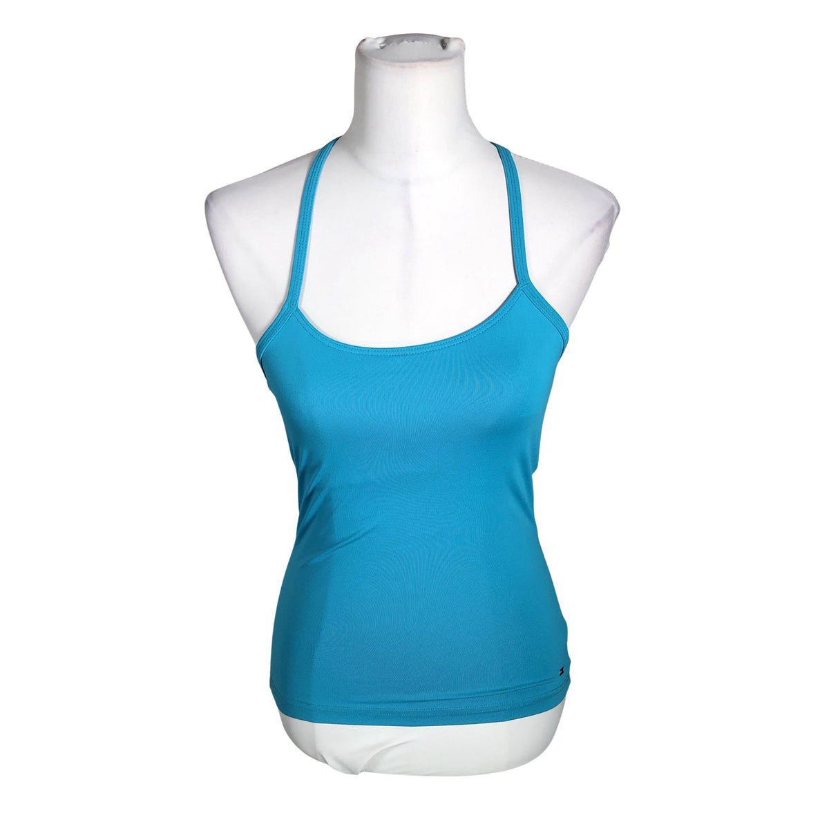Unisex Tommy Hilfiger - Sports top, size 36 - Blue (1)